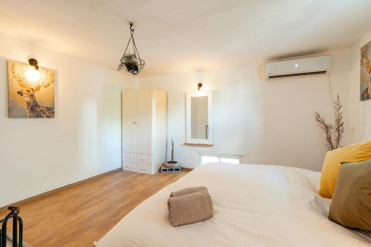 Apartment Perfect Jaffa *