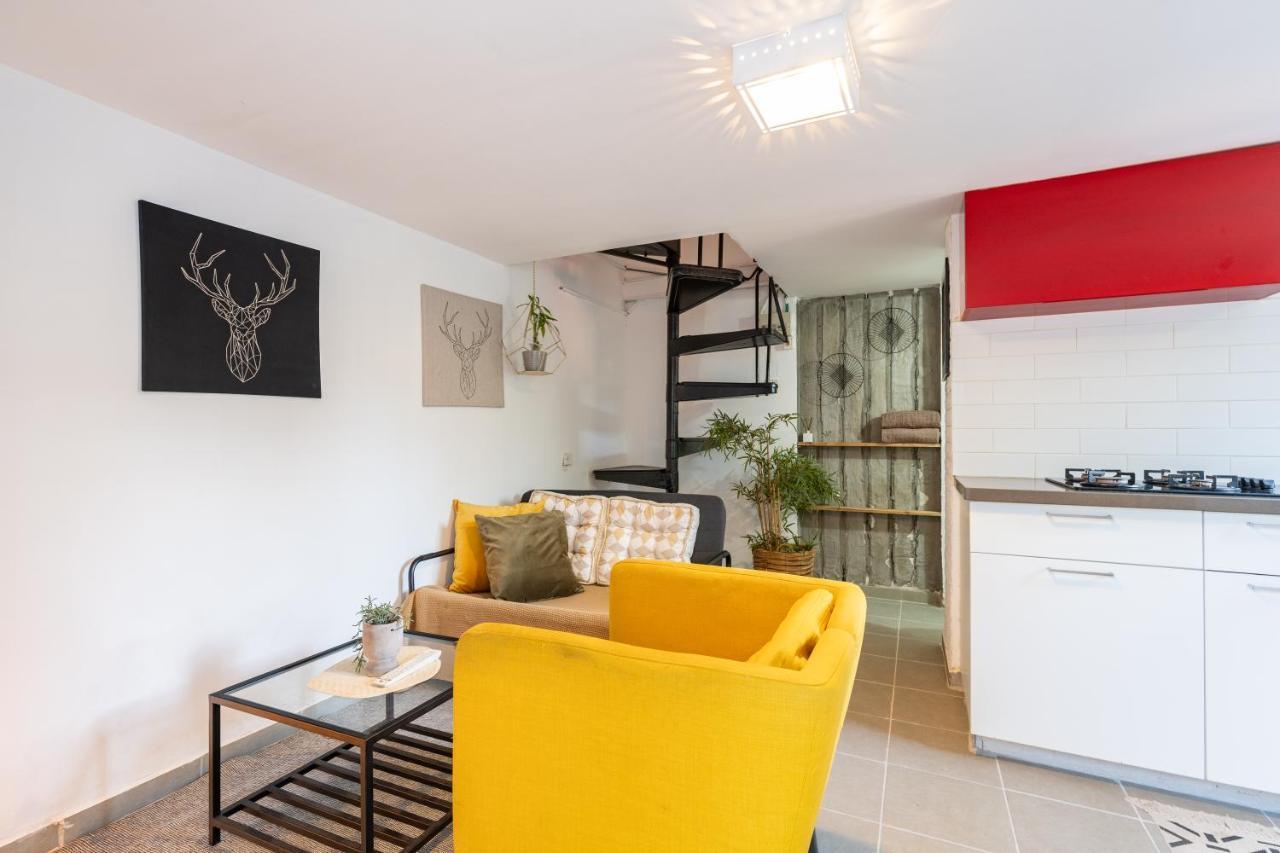 Perfect Jaffa Apartment *