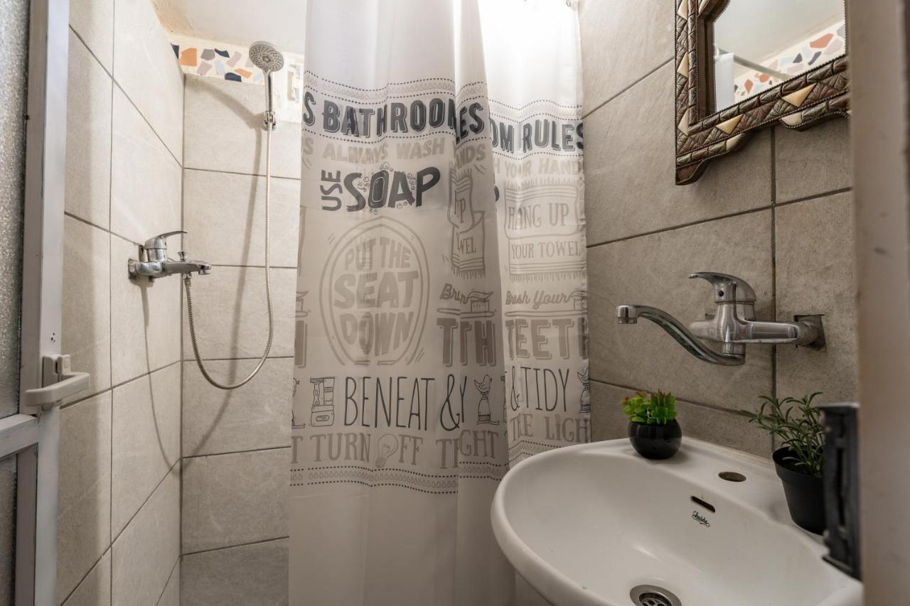 Perfect Jaffa Apartment