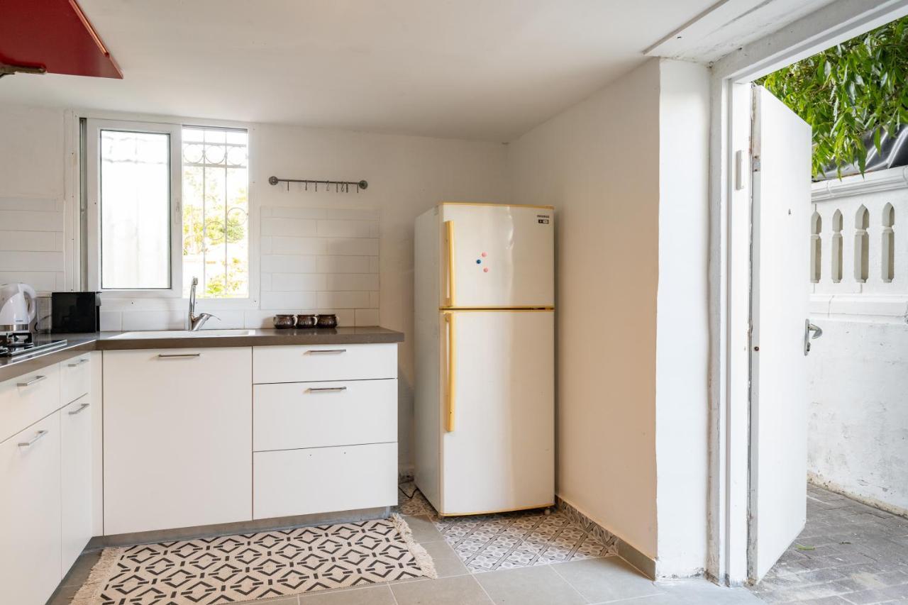 Perfect Jaffa Apartment Tel Aviv