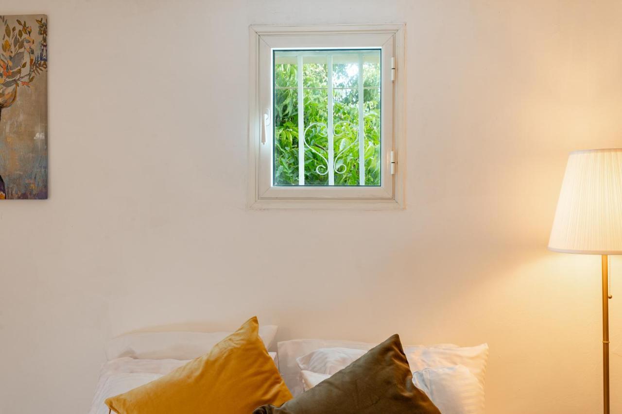 Perfect Jaffa Apartment *